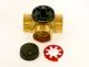BOSCH-3-Wege-Mischer-DN32-87183104470 gallery number 1